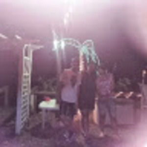 Meet your Posher, Kandi